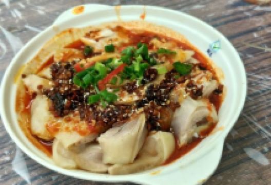 陈根记美食图片