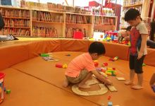 Thailand Knowledge Park（TK Park）景点图片