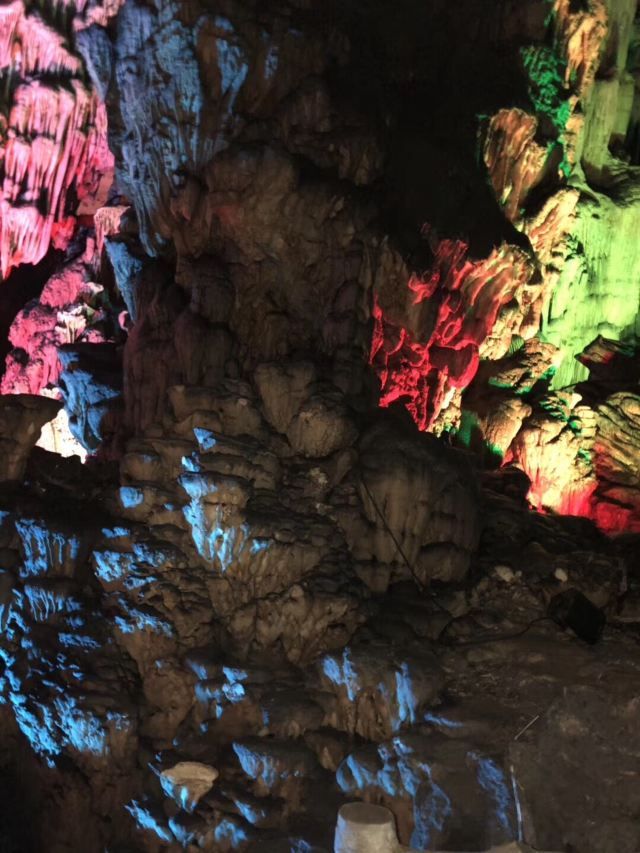 东江湖大漂流旅行图片 3