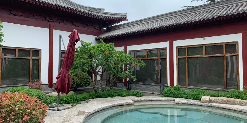 永安旅遊