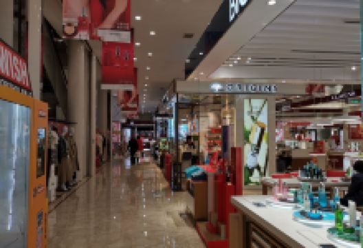 荔星名店-A座购物图片
