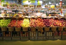 Super Market购物图片