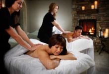 Canyon Spa at Lonesome Valley景点图片