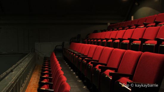 Melbourne Opera