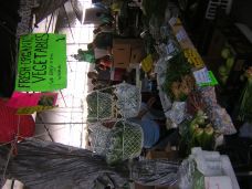 Hilo Farmers Market-希洛