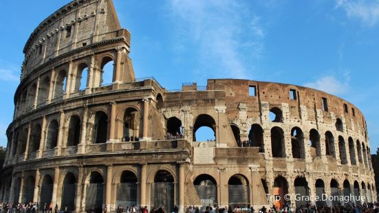 Gladiator Tours