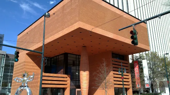 NSU Art Museum