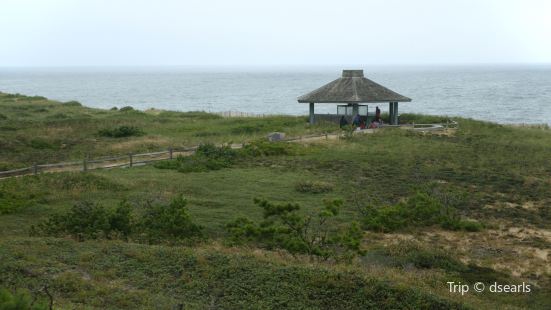 Marconi Wireless Station