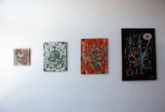 The Reach Gallery Museum Abbotsford景点图片
