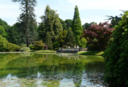 Sheffield Park and Garden景点图片
