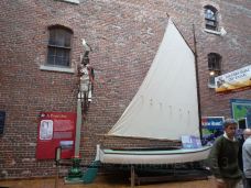 大西洋航海博物馆-哈里法克斯