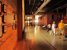 磨坊城市博物馆-明尼阿波利斯