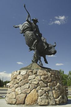 Old Cowtown Museum-威奇托