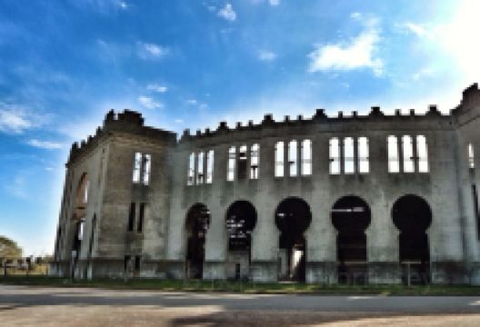 Plaza de Toros Real景点图片