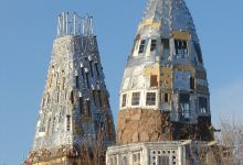 Cano's Castle景点图片