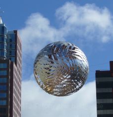 市政广场-Wellington Central