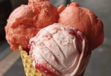 Fatty loh chicken rice美食图片