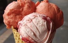 Crazy Ice Cream & Salad House餐厅图片