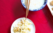 雅江蜀渝商务酒店餐厅图片
