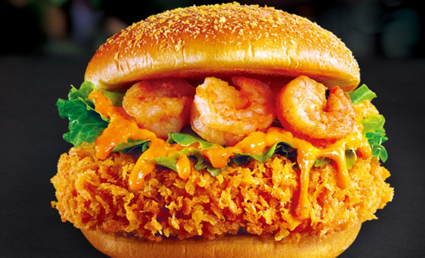 肯德基(庄河店)餐厅图片