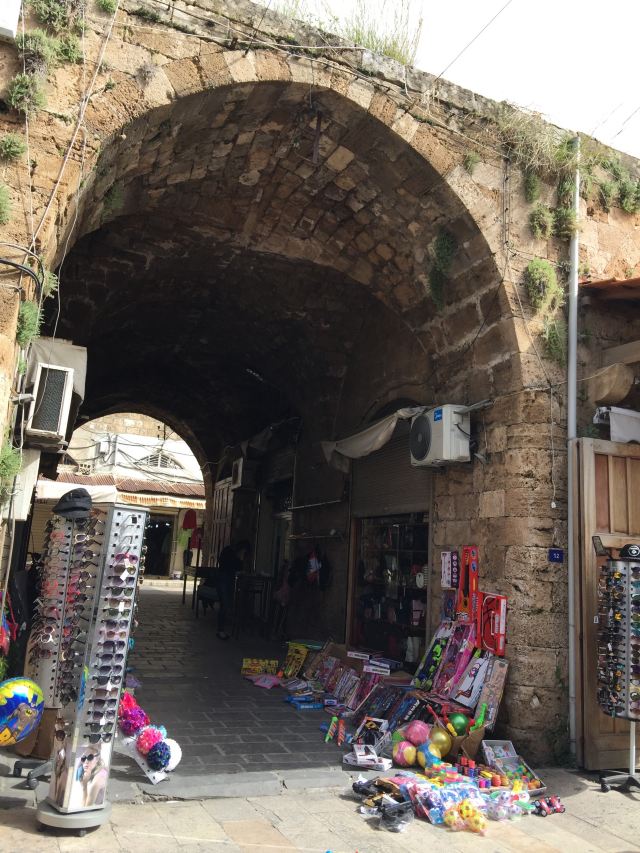 Old Souk