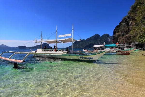 “菲”爱不可的度假天堂 | 小众菲律宾爱妮岛、阿普利特岛的秘境之旅
