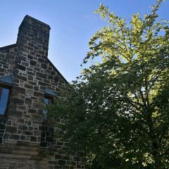 The Mackintosh Church At Queen S Cross Travel Guidebook Must