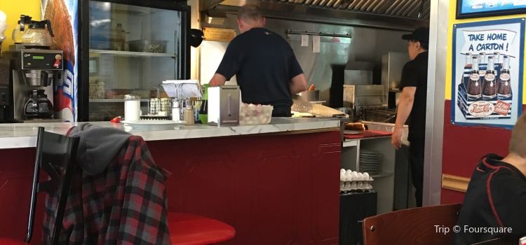 Cabin Restaurant Reviews Food Drinks In New Brunswick