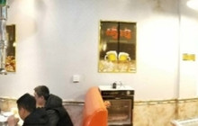 排酸醉牛烤肉(明水分店)餐厅图片