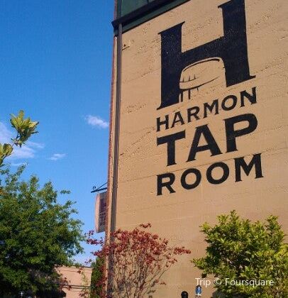Harmon Tap Room Travel Guidebook Must Visit Attractions In