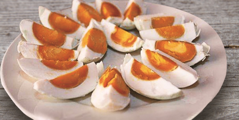 微山岛春天里酒家餐厅图片