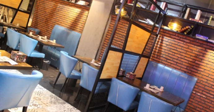 大苑兄弟鱼酷(榆树天悦城店)餐厅图片