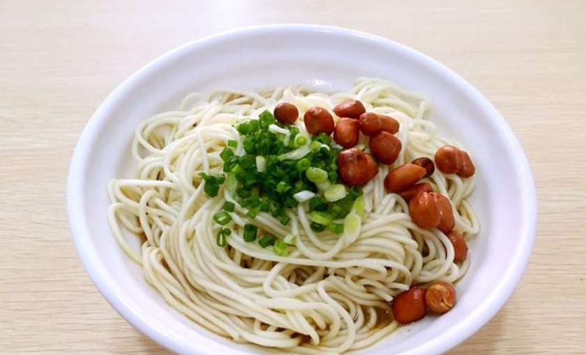 千里香馄饨(和平路店)餐厅图片