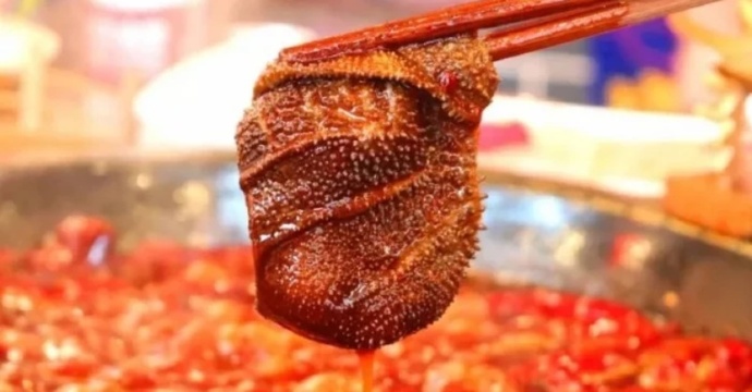 沈家洪城老火锅(伊旗店)