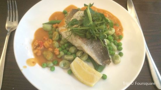 Abbey Cottage Reviews Food Drinks In Leicestershire Market