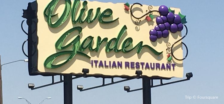 Olive Garden Reviews Food Drinks In Texas Midland Trip Com