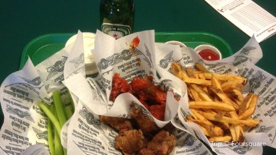 Wingstop Reviews Food Drinks In California Los Angeles Trip Com