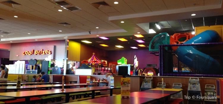 Peter Piper Pizza Reviews Food Drinks In Texas El Paso Trip Com
