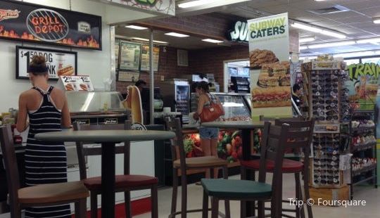 The Grill Next Door Reviews Food Drinks In South Carolina Horry