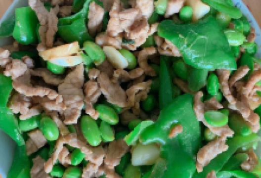 开心花甲第一家(哈萨尔购物广场店)美食图片