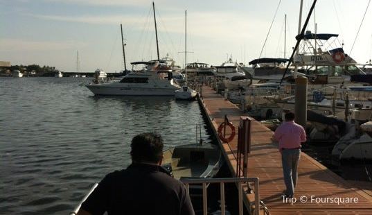 Manila Yacht Club