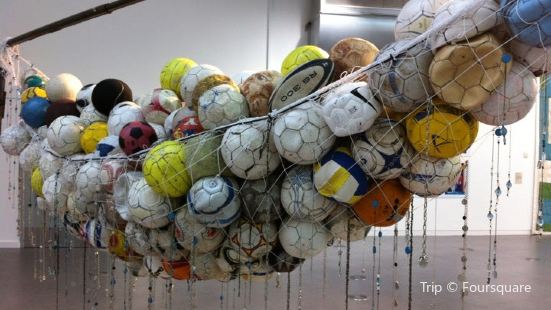 National Football Museum