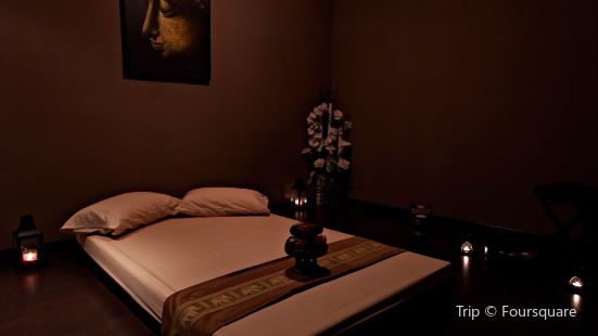 Bangkok Healthy Spa