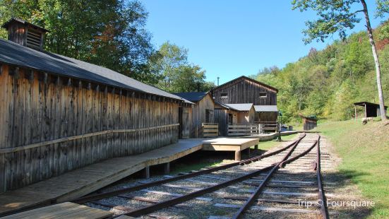 Cherry Springs State Park Travel Guidebook Must Visit Attractions