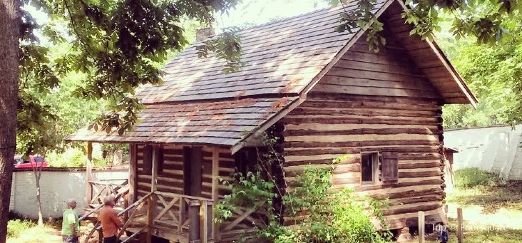 Aiken County Historical Museum Travel Guidebook Must Visit