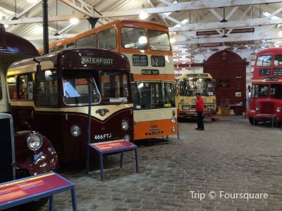 Top 1143 Attractions Recommended In Warrington Exhibition Halls