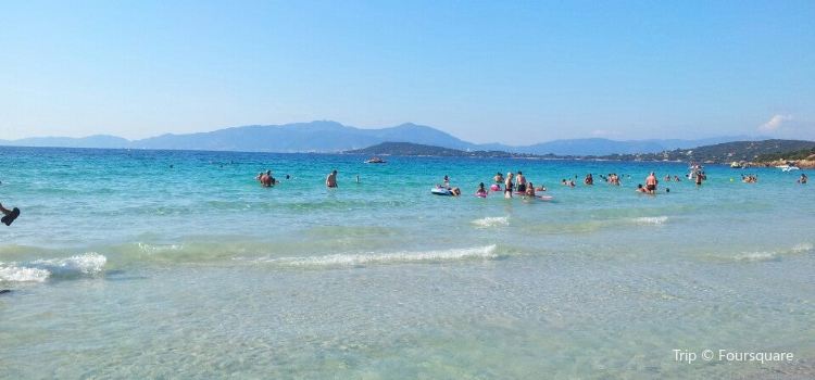 Plage Mare E Sole Travel Guidebook Must Visit Attractions