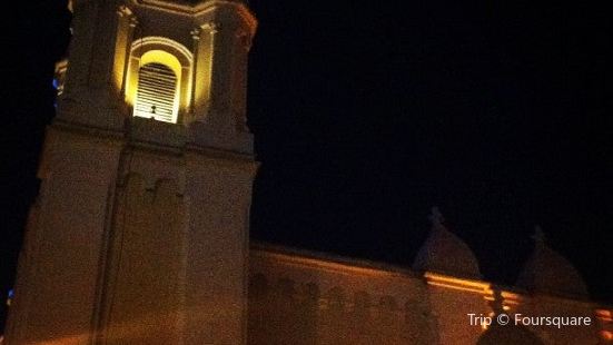 Paróquia Nossa Senhora da Paz