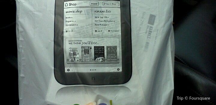 Barnes Noble Travel Guidebook Must Visit Attractions In