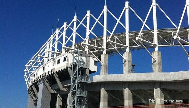 Ks Denki Stadium Mito Tickets Deals Reviews Family - 